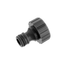 Адаптер для з'єднувача 1/2" з внутрішньою різьбою 3/4"
