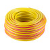 Шланг для поливу 3- х шаровий 1/2 ", 30м, армований PVC