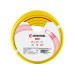 Шланг для поливу 3- х шаровий 1/2 ", 30м, армований PVC