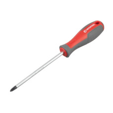 Викруткa PH2 * 125 мм, CR-V