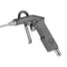 Пістолет для продування довгий 210 мм INTERTOOL PT-0801