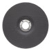 Диск зачистний по металу 150x6x22.2 мм INTERTOOL CT-4023