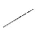 Свердло по металу DIN338 2мм HSS INTERTOOL SD-5020