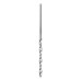 Свердло по металу DIN338 2мм HSS INTERTOOL SD-5020