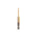 Свердло-мітчик M3X0.5 INTERTOOL SD-5843