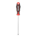 Викрутка SL5.0 * 150 мм, S2, STORM INTERTOOL VT-3408