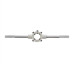 Тримач для плашок 30*11 мм INTERTOOL SD-8414
