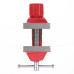 Лещата мiнi 50 мм INTERTOOL HT-0056