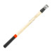 Молоток слюсарний 100 г, ручка ясен INTERTOOL HT-0250