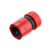 Конектор 3/4" для шланга 3/4" INTERTOOL GE-1018