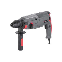 Перфоратор 1000 Вт, 3.5 Дж, 0-1300 об/хв, 0-5100 уд/хв, 3 режими, SDS plus