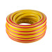 Шланг для поливу 3- х шаровий 3/4 ", 10м, армований PVC