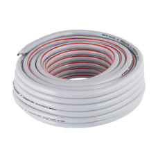 Шланг для води 5-ти шаровий 1/2 ", 20м, армований PVC