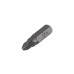 Комплек насадок до викруток PZ2 1/4" * 25 мм уп. 25 шт.