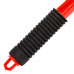 Щітка зі шкребком 45 см INTERTOOL AT-0112