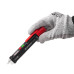 Тестер напруги безконтактний, LCD дисплей INTERTOOL MD-0011
