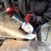 Диск відрізний по металу 230*2.4*22.2 мм INTERTOOL CT-4017
