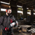Диск відрізний по металу 230*2.4*22.2 мм INTERTOOL CT-4017
