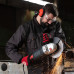 Диск відрізний по металу 230*2.4*22.2 мм INTERTOOL CT-4017