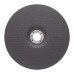 Диск зачистний по металу 180x6x22.2 мм INTERTOOL CT-4024