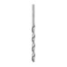 Свердло по металу DIN338 5.5мм HSS INTERTOOL SD-5055