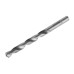 Свердло по металу DIN338 8мм HSS INTERTOOL SD-5080