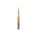 Свердло-мітчик M4X0.7 INTERTOOL SD-5844
