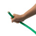 Шланг для води 4 шаровий, 1/2", 20 м, армований, PVC INTERTOOL GE-4103