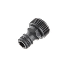 Адаптер із зовнішньою різьбою 3/4" для з'єднувача 1/2"