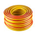 Шланг для поливу 3- х шаровий 3/4 ", 20м, армований PVC