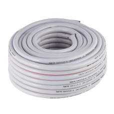 Шланг для води 5-ти шаровий 1/2 ", 30м, армований PVC