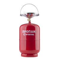 Комплект газовий кемпінговий 12 л.