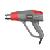 Фен технiчний, 2000 Вт, 3 режими, 60-600 °С, 300-500 л/хв. INTERTOOL DT-2420