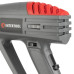 Фен технiчний, 2000 Вт, 3 режими, 60-600 °С, 300-500 л/хв. INTERTOOL DT-2420