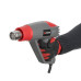 Фен технiчний, 2000 Вт, 3 режими, 60-600 °С, 300-500 л/хв. INTERTOOL DT-2420