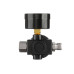 Редуктор для пістолета фарбувального 1/4" INTERTOOL PT-1422
