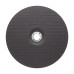 Диск зачистний по металу 230x6x22.2 мм INTERTOOL CT-4025