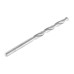 Свердло по металу DIN338 4мм HSS INTERTOOL SD-5040