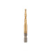 Свердло-мітчик M5X0.8 INTERTOOL SD-5845