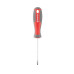 Викрутка SL3.0 * 75 мм, CR-V INTERTOOL VT-3301