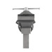 Лещата слюсарні поворотні 125 мм INTERTOOL HT-0082
