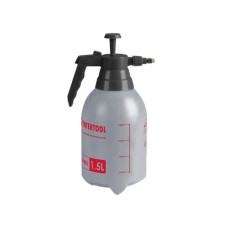 Обприскувач пневматичний ручний 1.5 л. INTERTOOL FT-9010