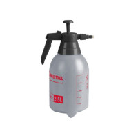 Обприскувач пневматичний ручний 2.5 л. INTERTOOL FT-9012