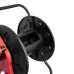 Котушка для шланга 1/2", 60 м, PP, steel, ABS INTERTOOL GE-3004