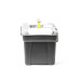 Ящик для інструменту 21.5" 536*292*271 мм INTERTOOL BX-0321