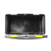 Ящик для інструменту 21.5" 536*292*271 мм INTERTOOL BX-0321