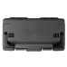 Ящик для инструментів з металевими замками 20" 500*275*265 мм INTERTOOL BX-6020