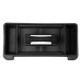 Ящик для инструментів з металевими замками 20" 500*275*265 мм INTERTOOL BX-6020