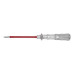 Фазометр 220-240 В, 180 мм INTERTOOL VT-4002