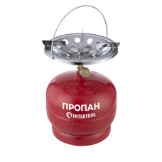 Комплект газовий кемпінговий 5 л.